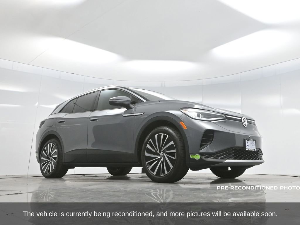 Used 2023 Volkswagen ID.4 Pro S Plus image 61