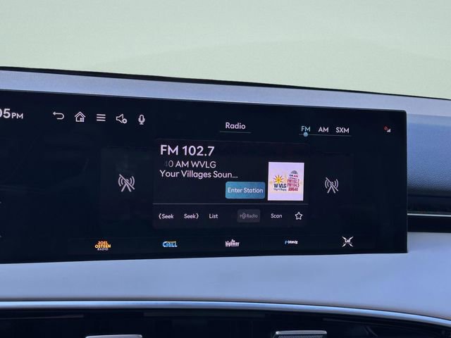 Used 2026 Genesis GV70 2.5T Select image 27