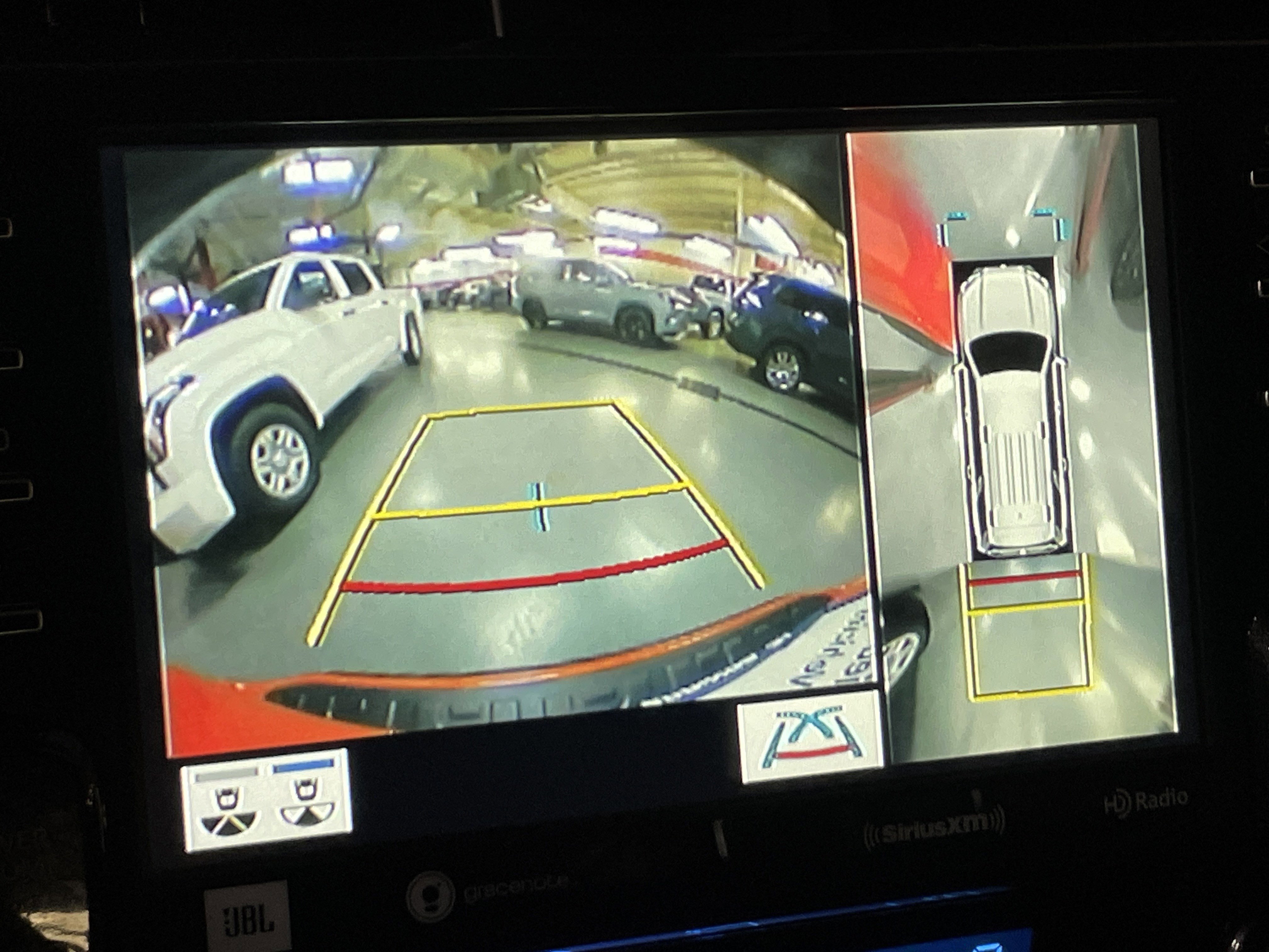 Used 2023 Toyota 4Runner TRD Pro image 18