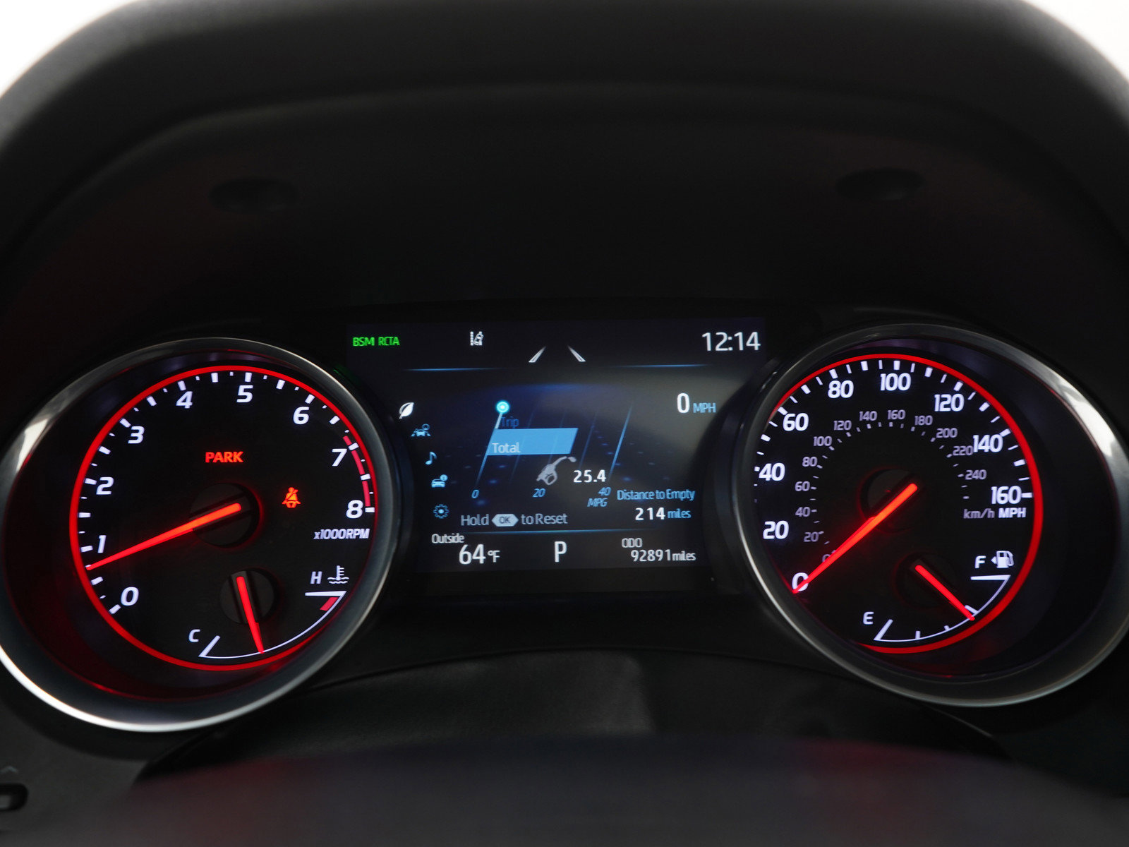 Used 2020 Toyota Camry XSE image 26