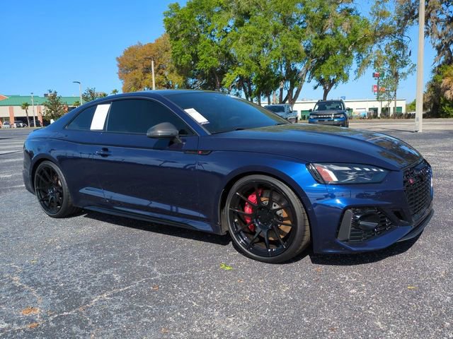 Used 2023 Audi RS 5 image 2