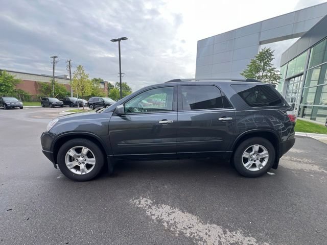 Used 2012 GMC Acadia SLE FWD image 8
