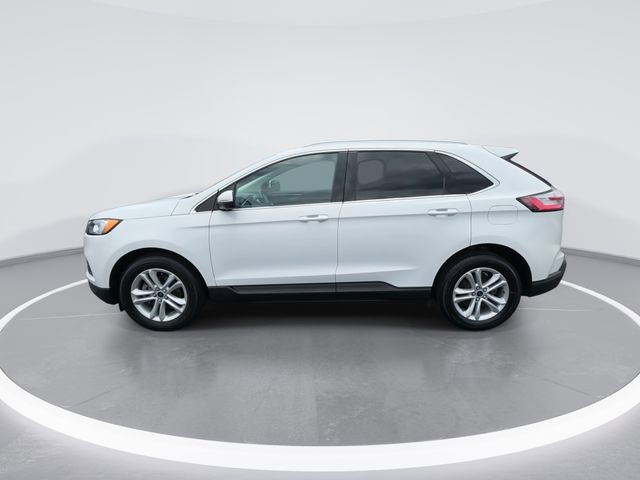 Used 2019 Ford Edge SEL w/ Equipment Group 201A FWD image 5