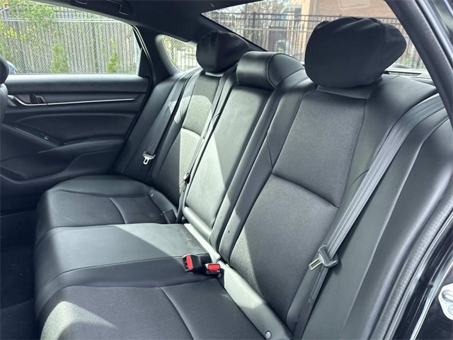 Used 2022 Honda Accord Sport image 15