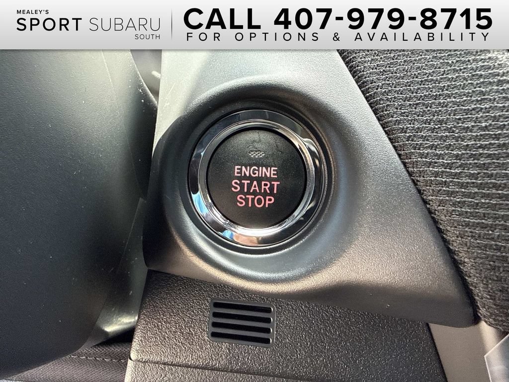 New 2026 Subaru Outback Limited AWD/4WD image 35