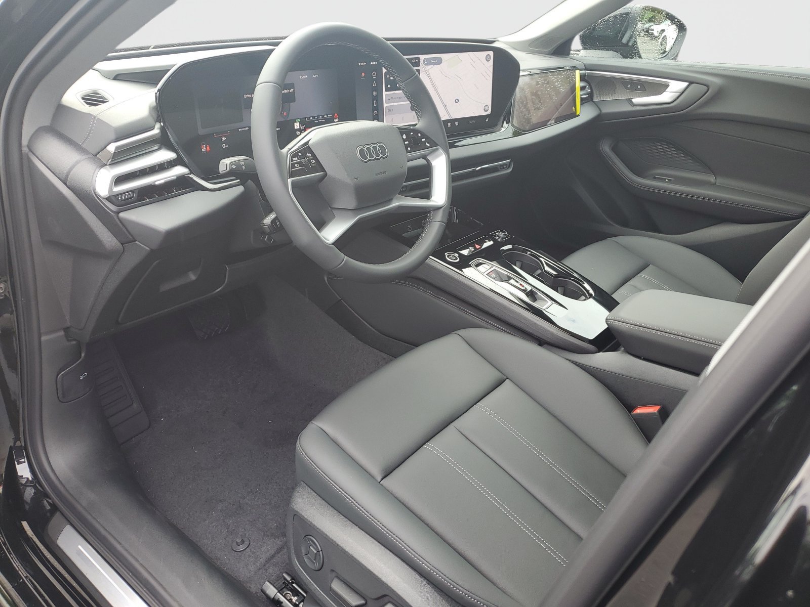 New 2026 Audi A5 Premium Plus AWD/4WD image 19