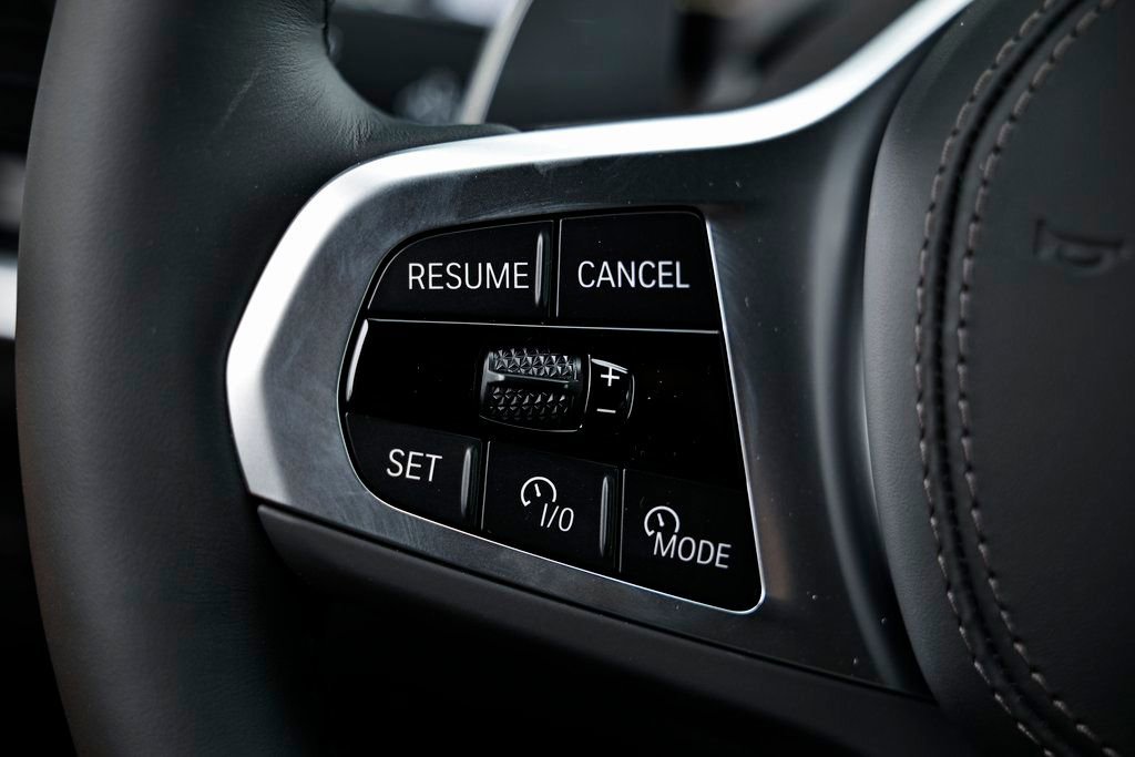 New 2026 BMW X5 sDrive40i w/ M Sport Package image 34