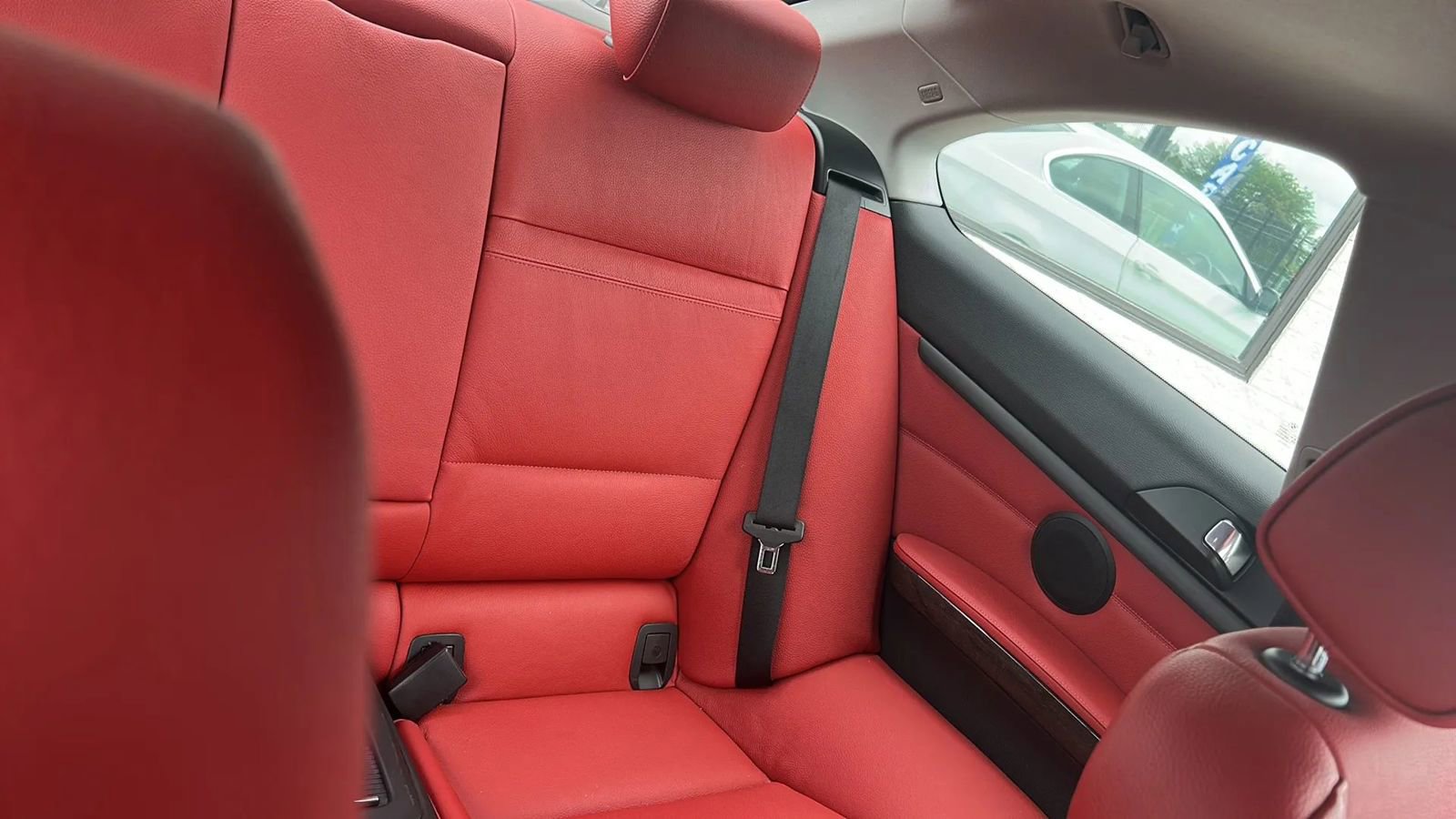 Used 2012 BMW 328i xDrive Coupe w/ Premium Pkg image 34