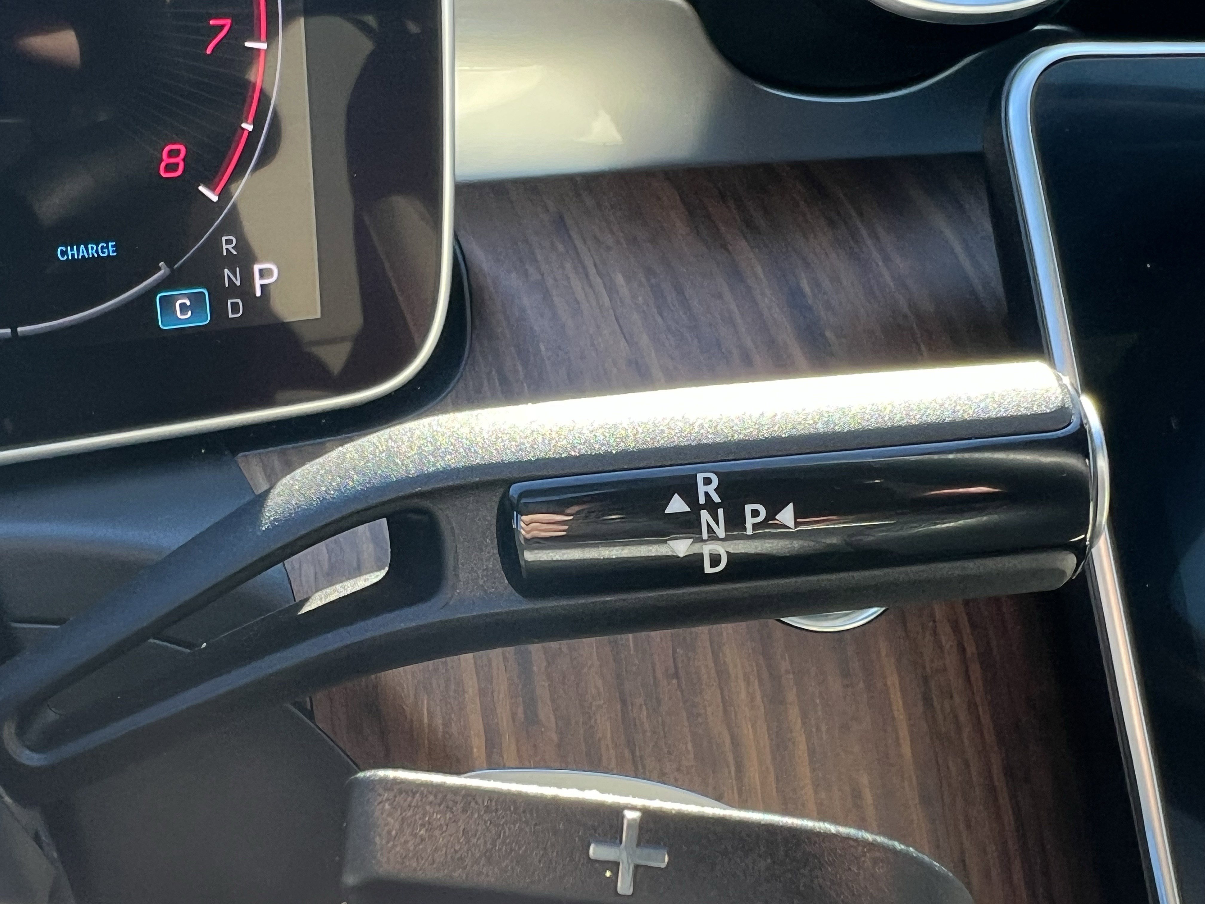 Used 2024 Mercedes-Benz C 300 4MATIC Sedan image 26