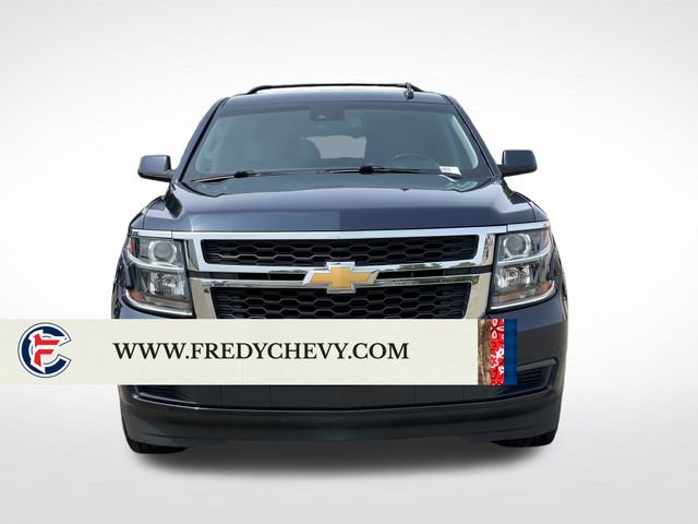 Used 2019 Chevrolet Tahoe LT AWD/4WD image 9