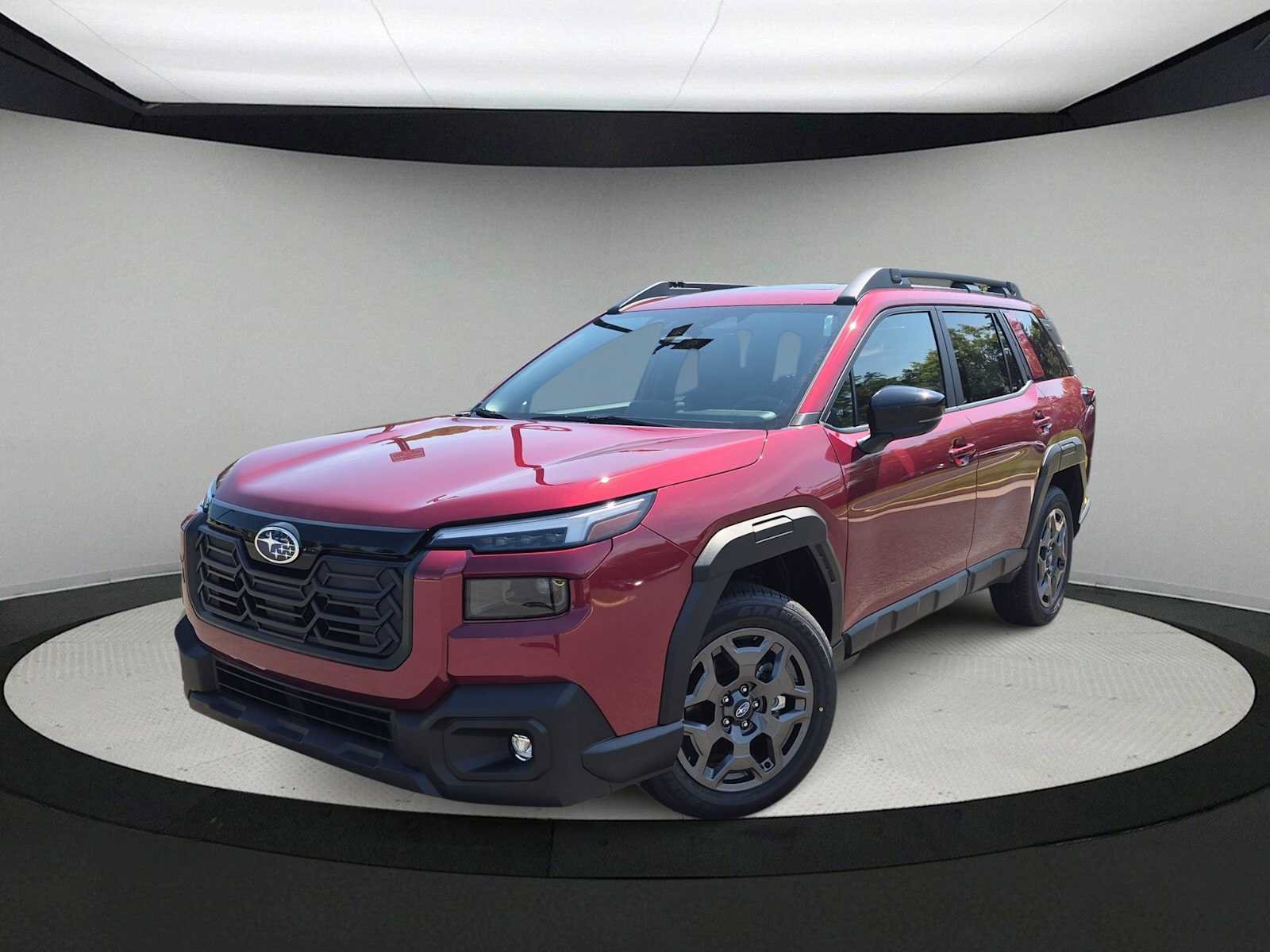 New 2026 Subaru Outback Premium
