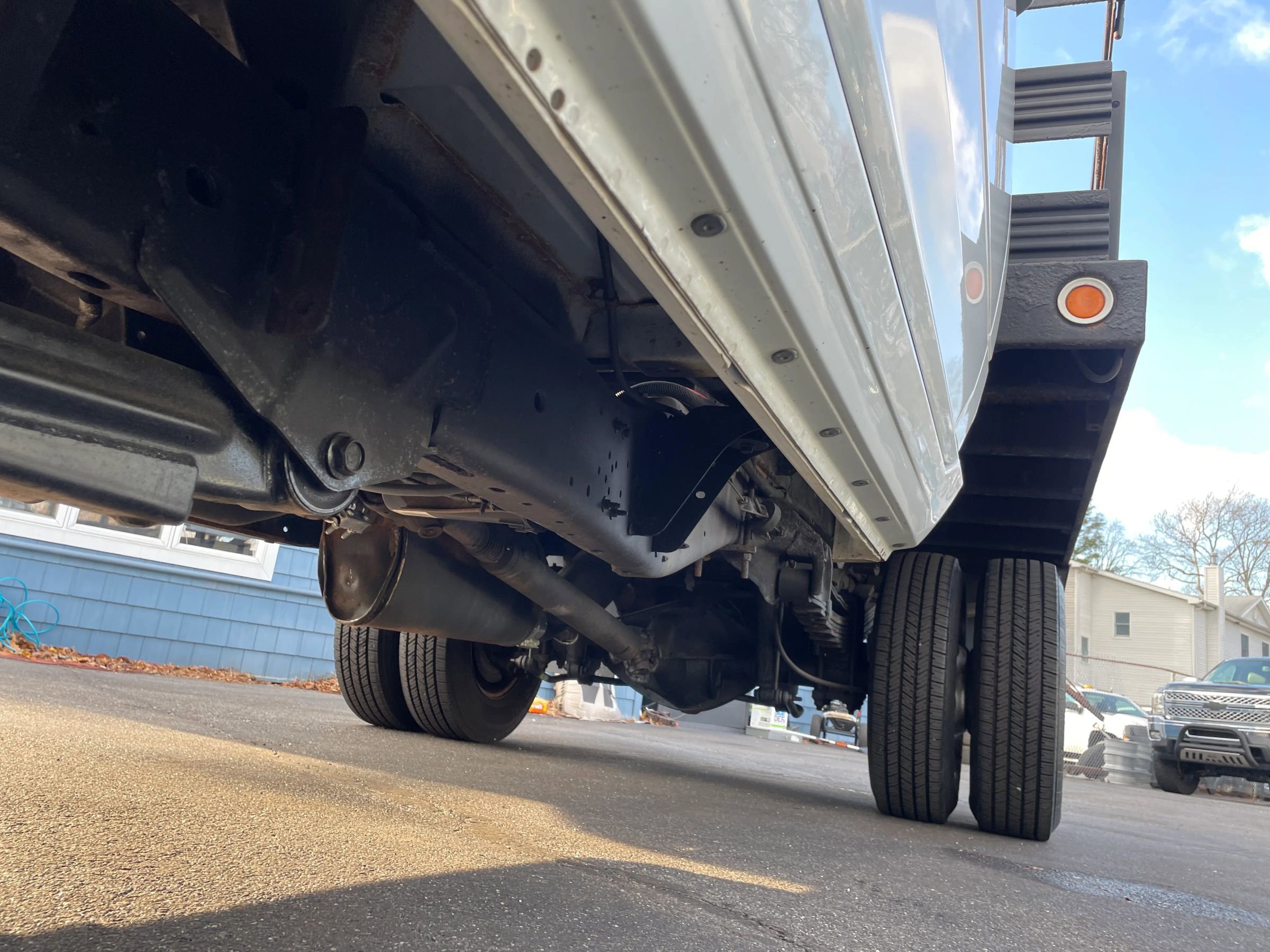 Used 2014 RAM 3500 Tradesman image 20