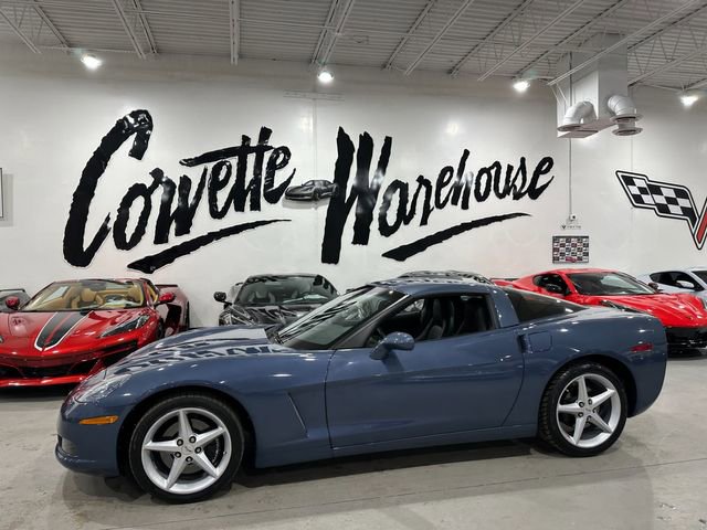 Used 2011 Chevrolet Corvette Coupe w/ LPO, Mesh Package image 32