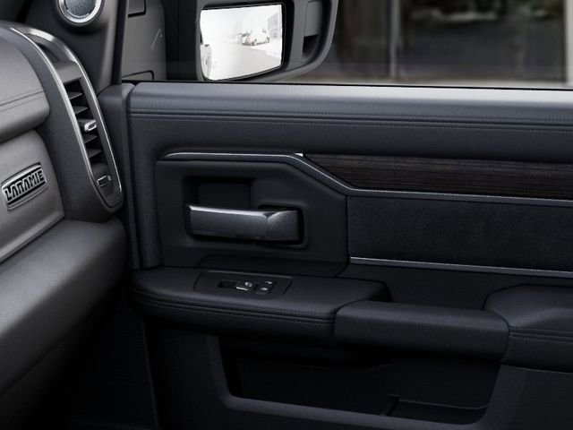 New 2025 RAM 2500 Laramie image 25