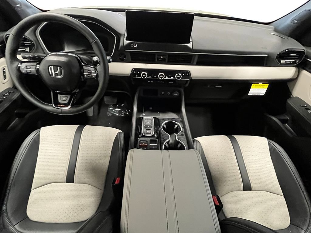 New 2026 Honda Passport TrailSport Elite image 24