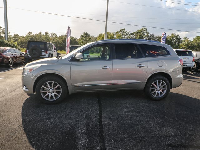 Used 2015 Buick Enclave Leather image 5