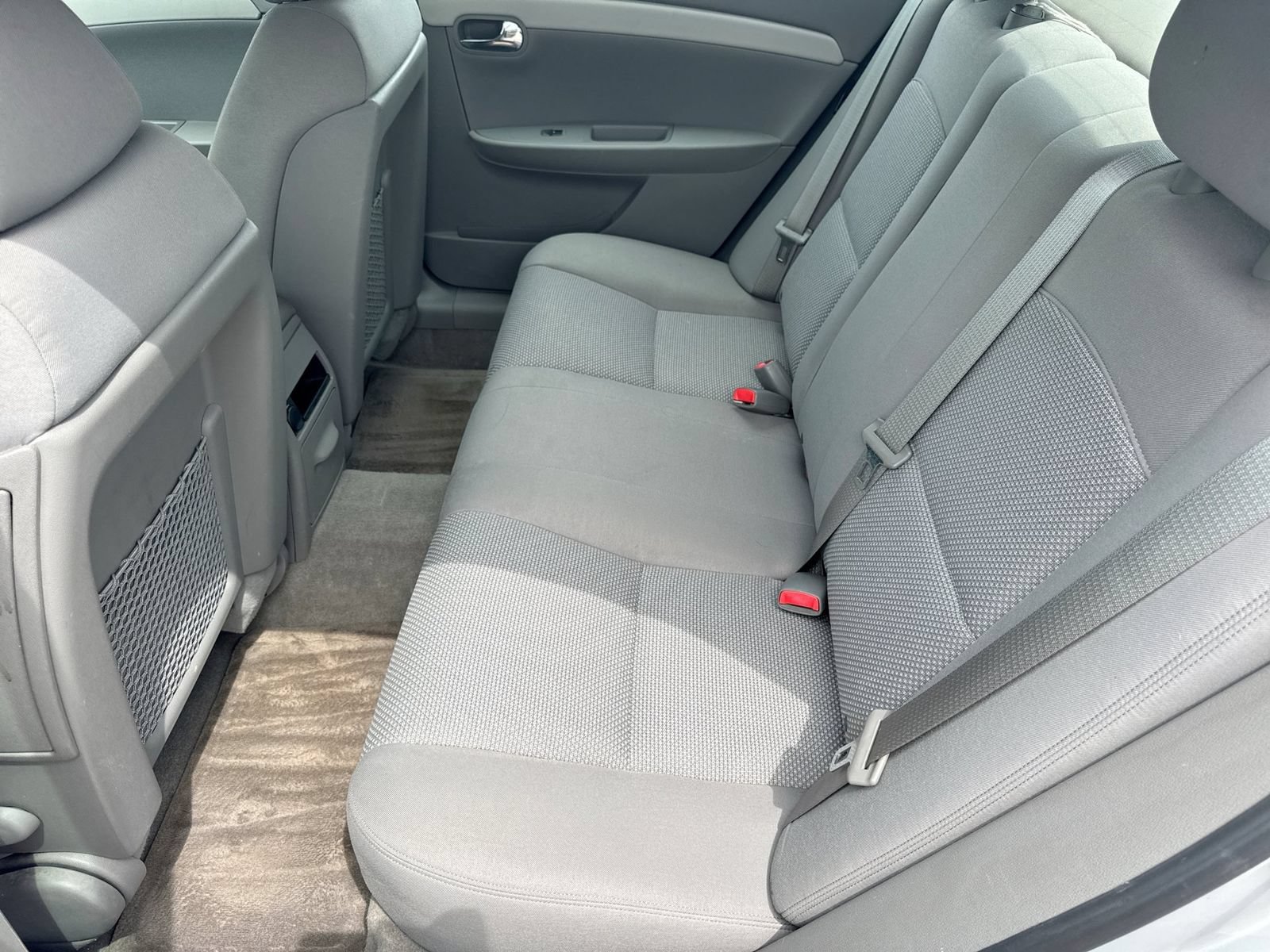 Used 2009 Chevrolet Malibu LS FWD image 19