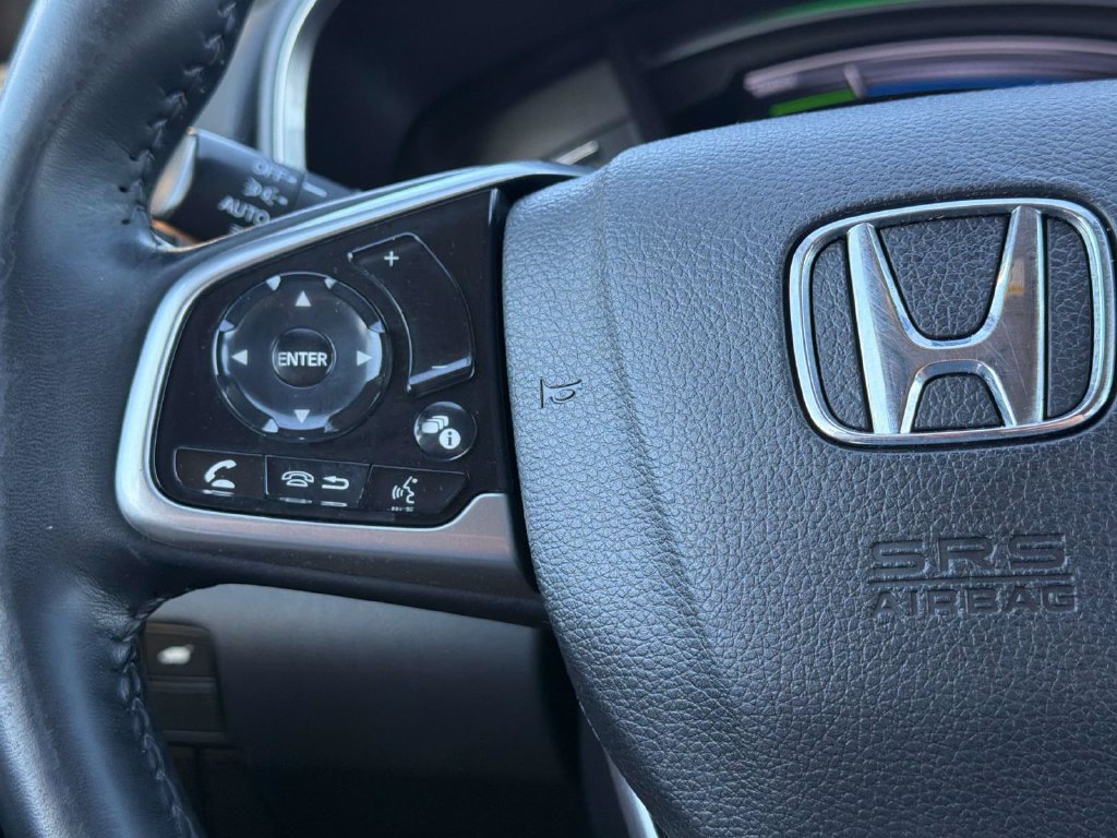 Used 2022 Honda CR-V Touring image 12