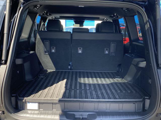 Certified 2025 Toyota Land Cruiser w/ Premium Package AWD/4WD image 23