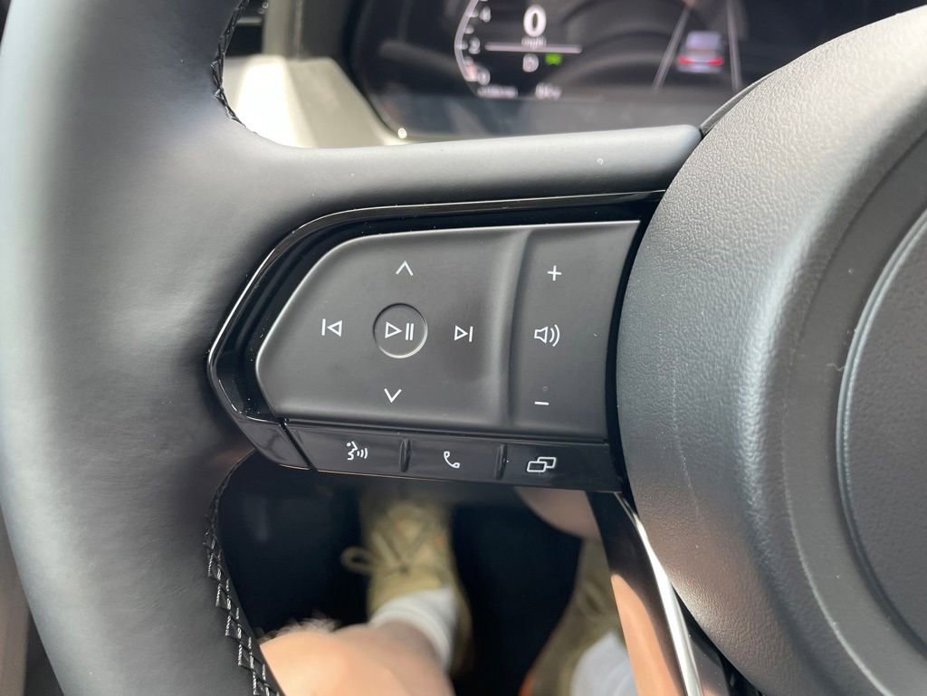 New 2026 MAZDA CX-5 Preferred AWD/4WD image 19