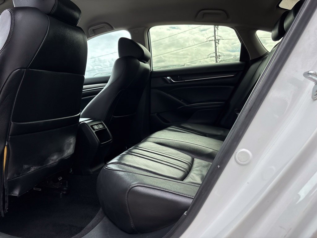 Used 2022 Honda Accord Sport Special Edition image 13