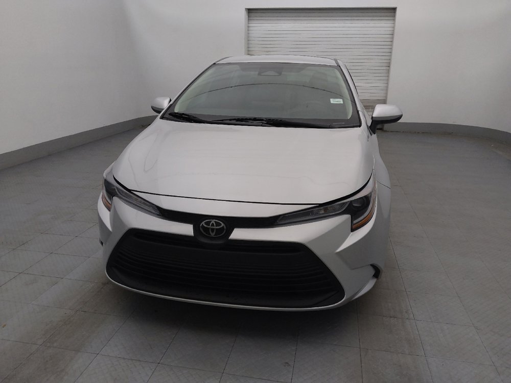 Used 2023 Toyota Corolla LE image 15