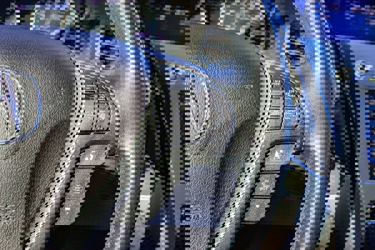 Used 2016 Acura ILX w/ Premium Package image 24