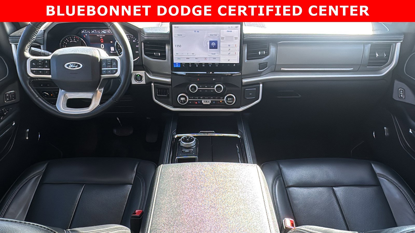 Used 2023 Ford Expedition XLT image 18