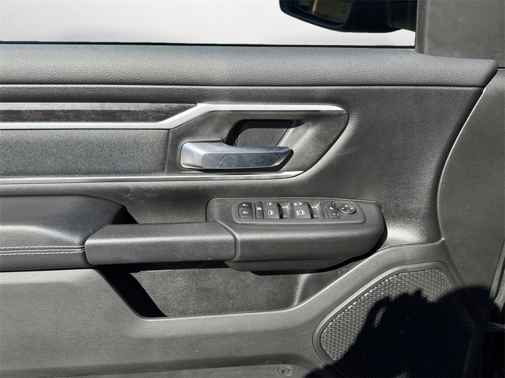 Used 2023 RAM 1500 Big Horn image 23