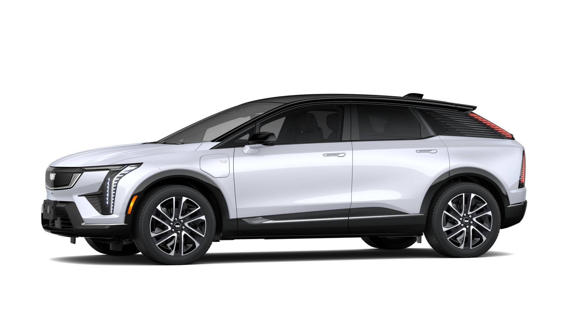 New 2027 Cadillac Optiq Sport AWD/4WD image 12