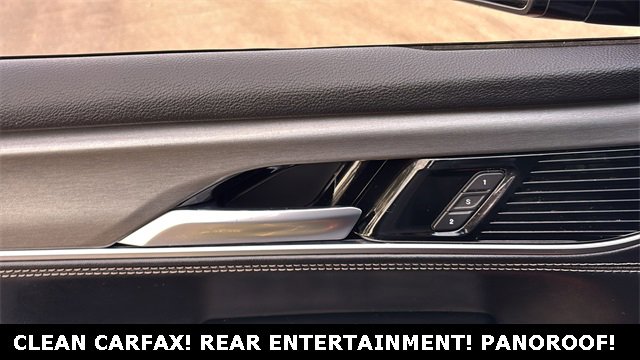 Used 2023 Jeep Wagoneer Series II image 26