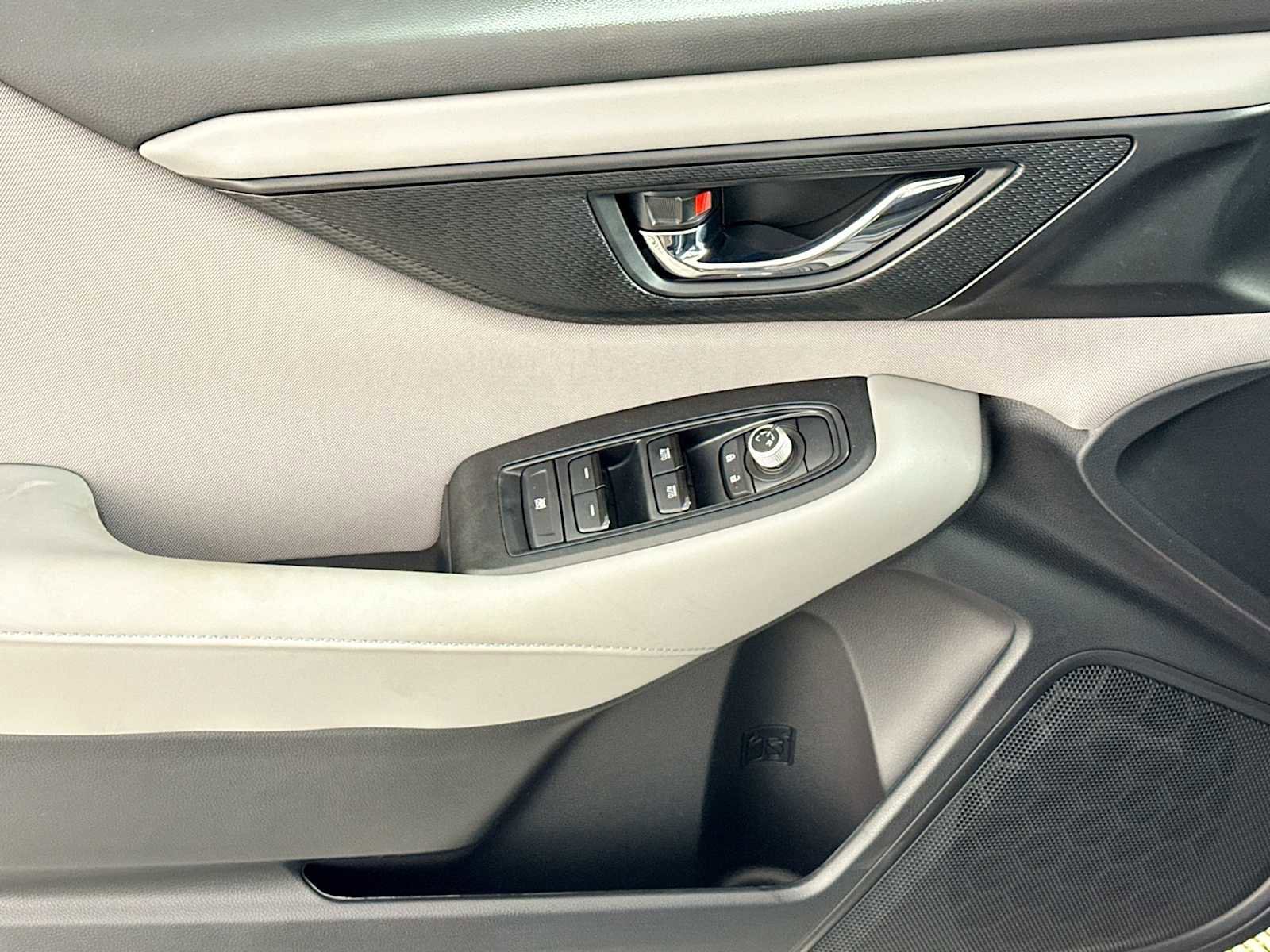 Certified 2025 Subaru Legacy Premium w/ Popular Package #1A image 16