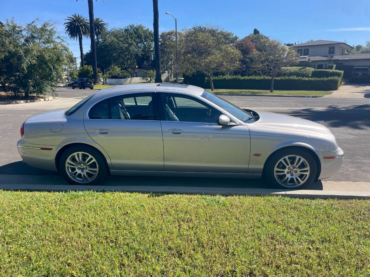 Used 2005 Jaguar S-TYPE 3.0 image 4