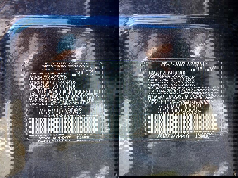 Used 2018 Subaru WRX Premium image 27