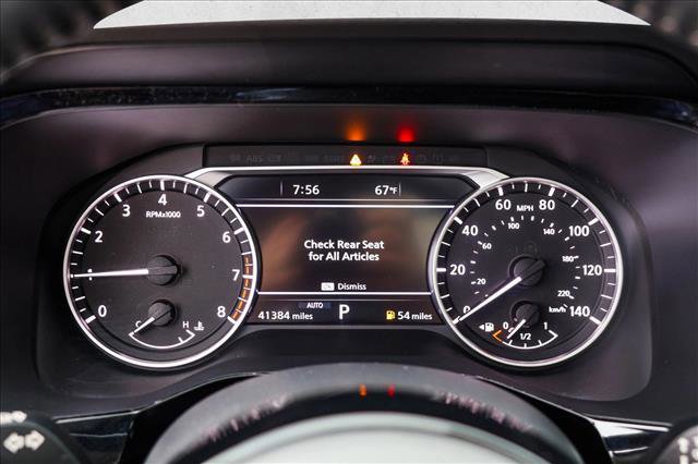 Used 2022 Nissan Pathfinder SL w/ SL Premium Package image 15