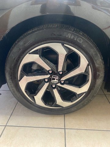 Used 2017 Honda Accord EX image 27