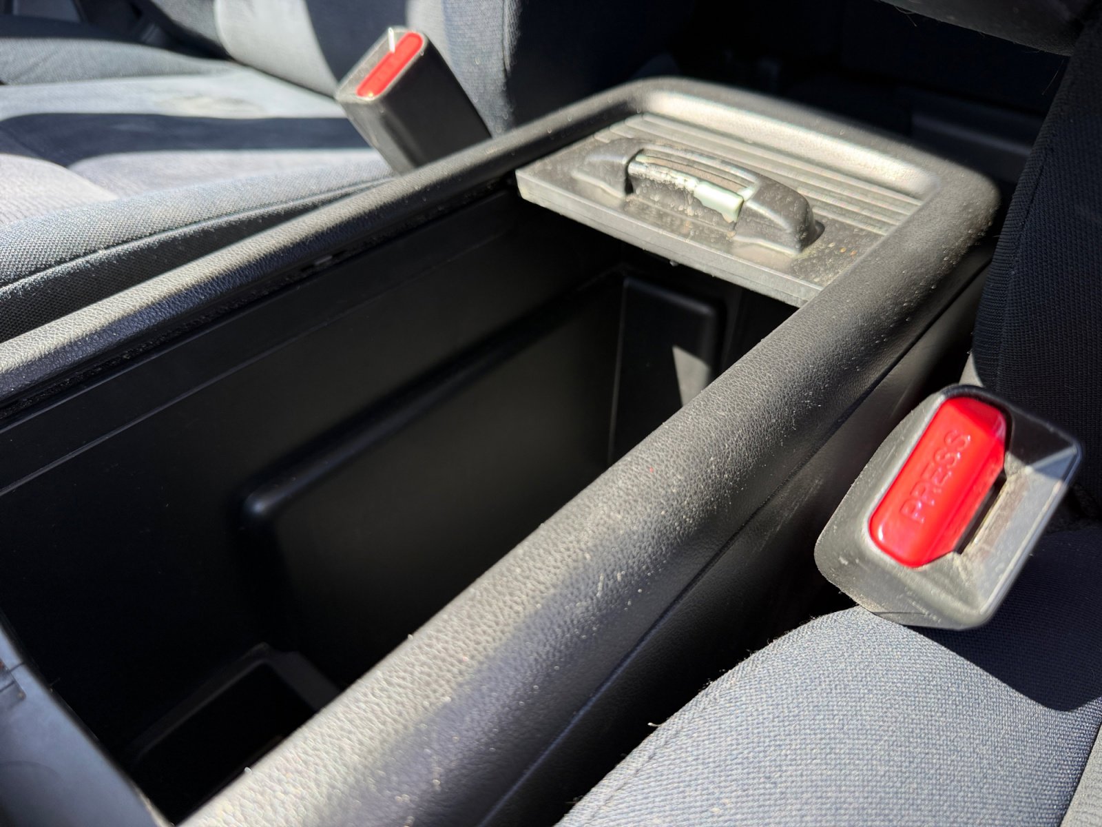 Used 2014 Honda CR-V LX image 15