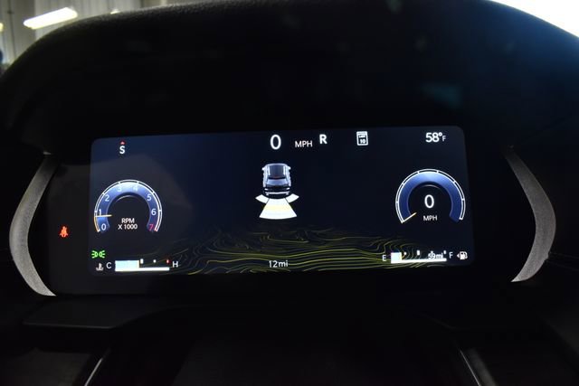 New 2026 Jeep Grand Cherokee Limited AWD/4WD image 15