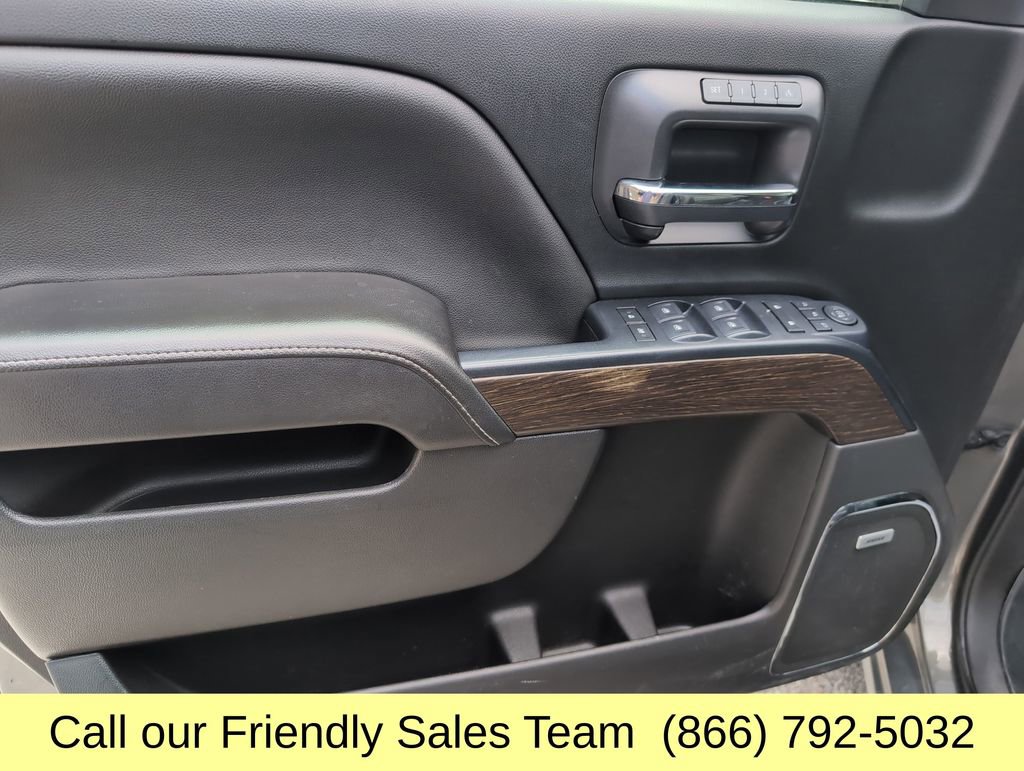 Used 2018 GMC Sierra 1500 Denali image 13