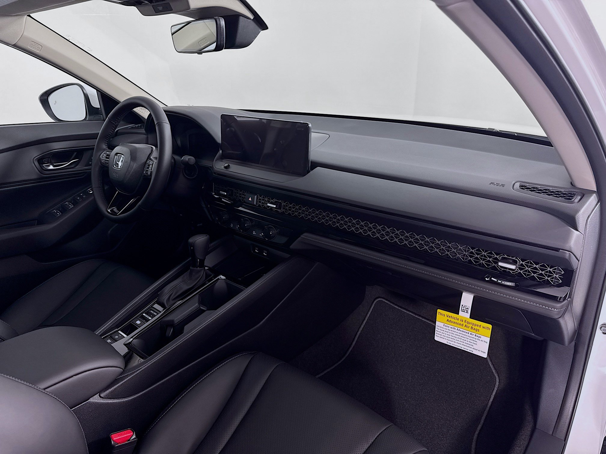 New 2026 Honda Accord EX-L image 29