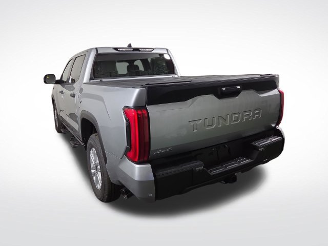 New 2026 Toyota Tundra SR5 w/ SR5 Convenience Package AWD/4WD image 11
