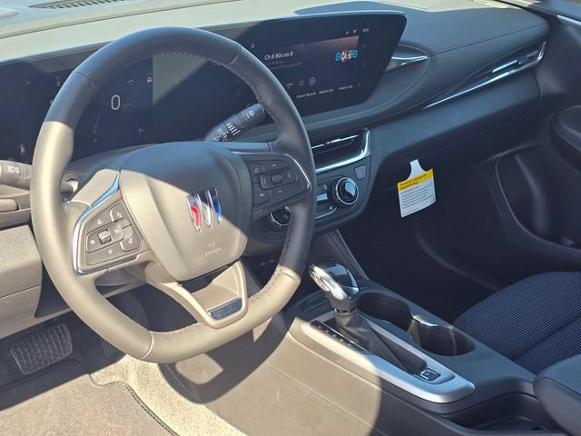New 2026 Buick Envista Preferred w/ Convenience I Package FWD image 18