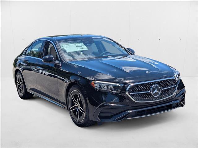New 2026 Mercedes-Benz E 350 Sedan image 6