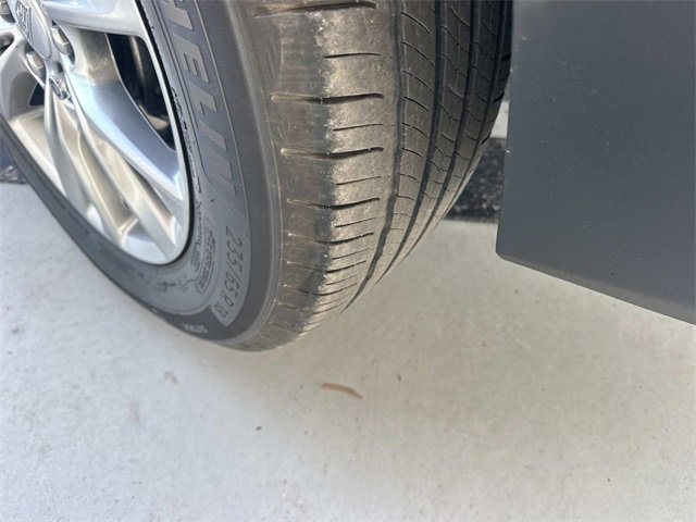 Used 2020 Cadillac XT5 Premium Luxury image 15