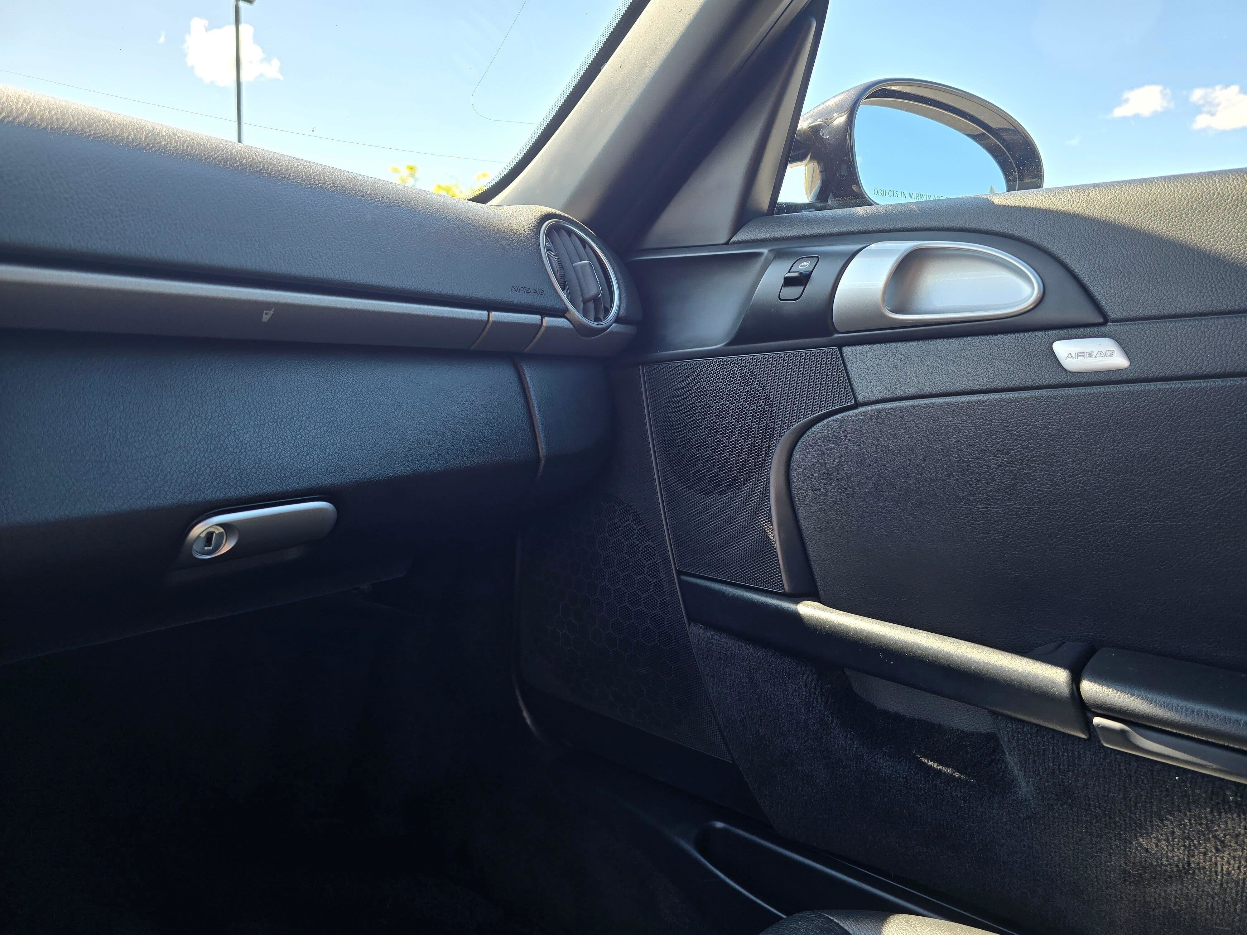 Used 2005 Porsche Boxster RWD image 22