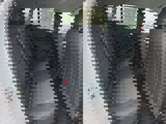 New 2026 Chevrolet Trax LT w/ Driver Confidence Package image 16