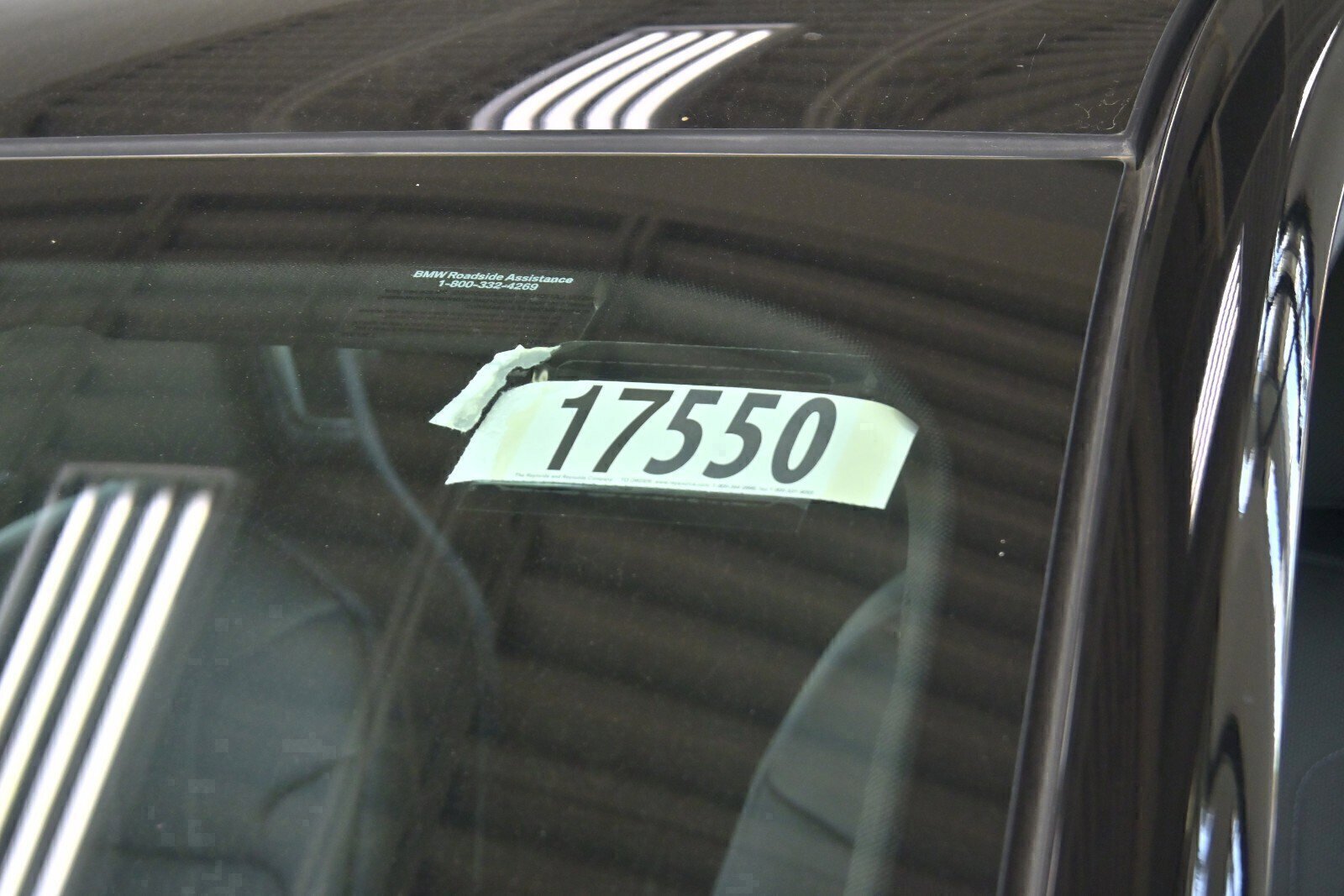 Used 2024 BMW i7 eDrive50 w/ M Sport Package image 27