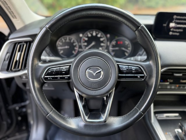 Used 2024 MAZDA CX-90 3.3 Turbo w/ Premium Package AWD/4WD image 15