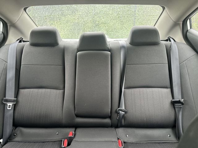 Used 2023 Nissan Altima 2.5 SV AWD/4WD image 27