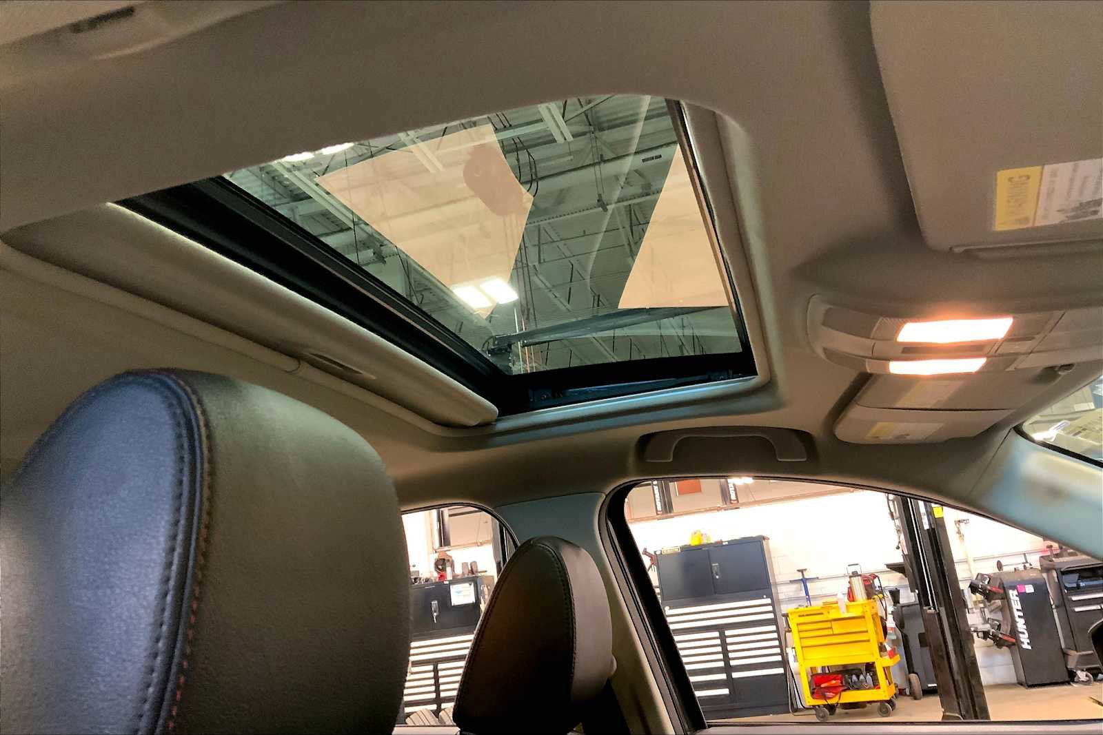 Used 2014 MAZDA CX-5 Grand Touring image 15